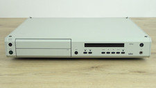CD Spieler Braun Atelier HiFi CD4 / CD 4, grau, sehr guter Zustand, SGCd4gr