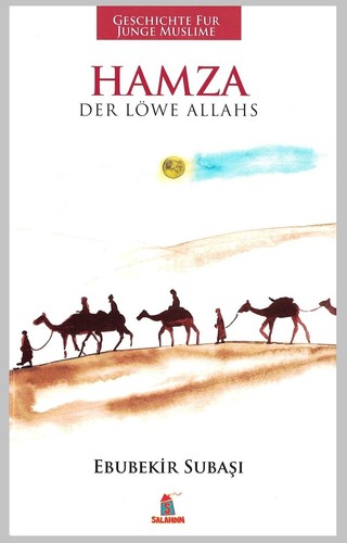 Hamza der loewe allahs islam - hamza,