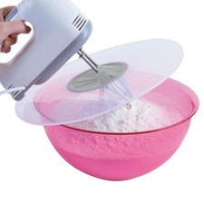 ORION Spritzschutzdeckel