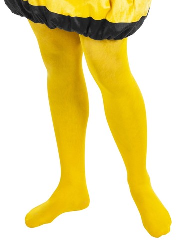 Biene maja strumpfhose tier - strumpfhose,