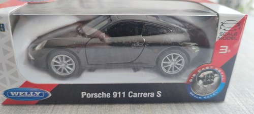 Welly nex porsche 911 - *welly,