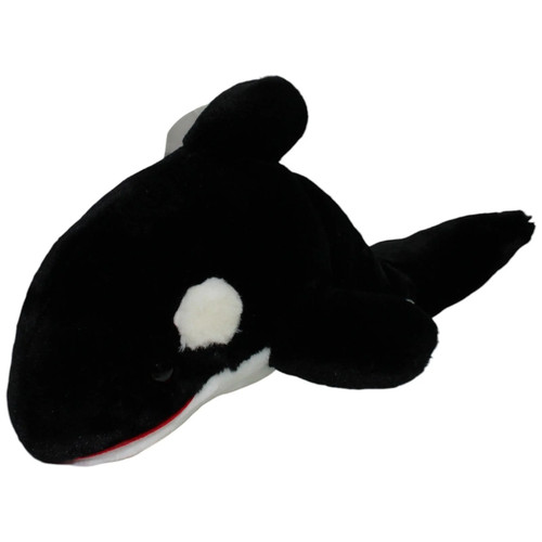 Semo wal orca kuscheltier - orca,