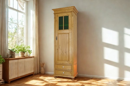 Traumhafter hochschrank mit - traumhafter,