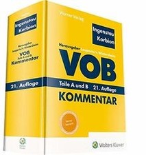 VOB Teile A und B: Kommentar |