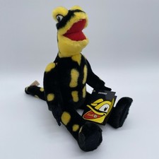 Steiff Werbetier Lurchi