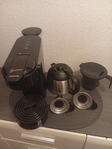 Philips senseo hd6592 - philips, hd6592/60