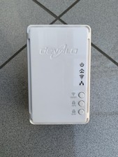 devolo dlan 200 AV Wireless N WP, MT: 2130, PowerLAN WLAN WIFI Powerline Funk