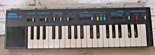 Keyboard yamaha portasound - keyboard,