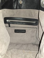 neuwertig...Liebeskind Leder