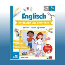 QUID+ Englisch entdecken und