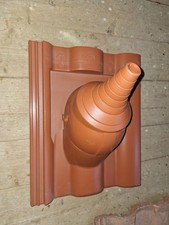 Antennendurchgang Braas Taunus