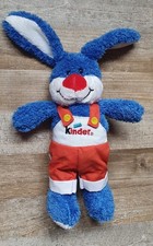 Kinderschokolade Plüsch Hase