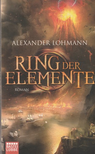Ring der elemente - ring,