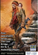 MASTER BOX 24077 MODELL