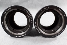 HARTBLEI HV ADAPTER Hasselblad V-> Fujifilm GFX 50 100 #1