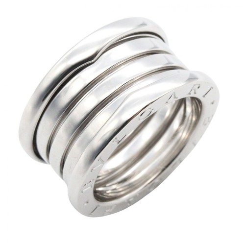 Bvlgari zero1 ring - 4, bänder