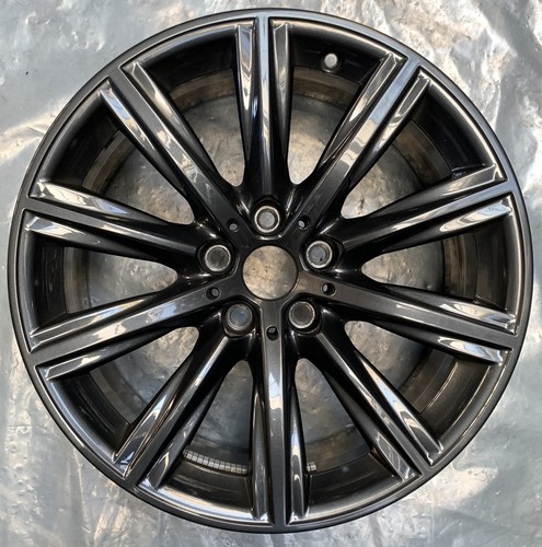 Orig bmw alufelge styling - orig,