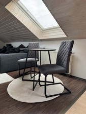 2 Stühle Küchenstühle