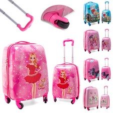 RGL Kinderkoffer Trolley