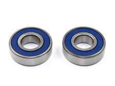 Radlager Satz 25-1626 hinten