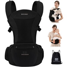 Bebamour Babytrage Neugeborene