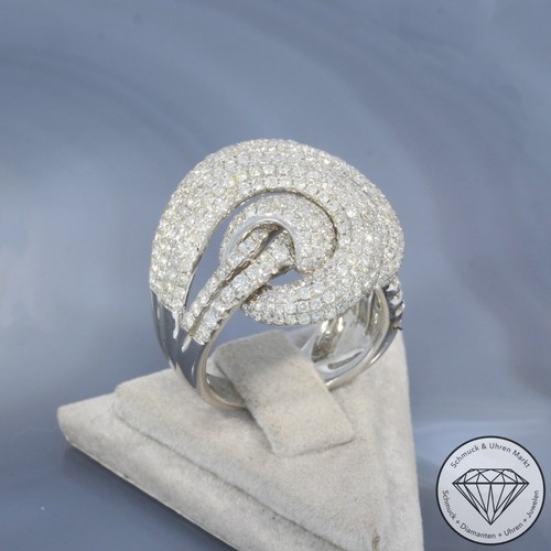 Wert 8650 brillant - wert, ring