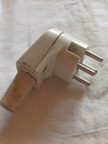 Perilex stecker 220 380 - 220/380, v
