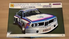 OTAKI Japan 1/12 Model BMW3.5CSL NOS