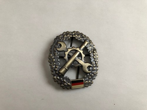 Original bundeswehr - original,