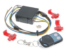 Drehzahlbegrenzer STREETLIGHTS