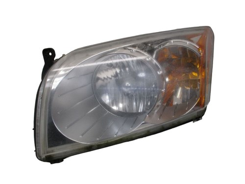 Scheinwerfer links halogen - links,