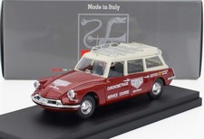 MODELLAUTO STATISCH RIO