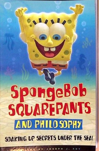Spongebob squarepants and - spongebob,