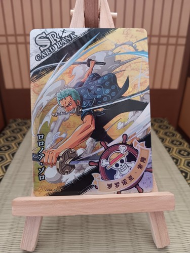 Zorro one piece - zorro,