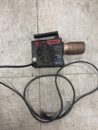 Leister hotwind - hotwind, s