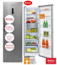 Amica vollraumkühlschrank - amica,