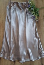 Satin Rock H&M