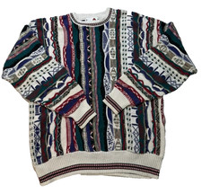 Vintage Florence Tricot Coogi