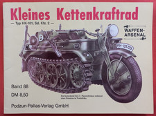 Waffen Arsenal Band 88