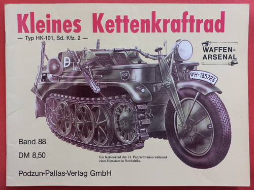 Waffen arsenal band - waffen,