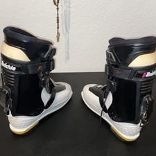 Nennen Preis: Racing Snowboard RAICHLE und Ski boots (Größe: EU 40, 6.5 US, 250)