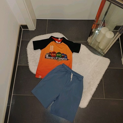 Sportset outfit 122 - sportset,