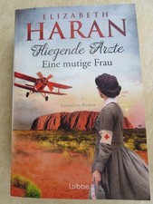 Fliegende Ärzte; Roman; Eine