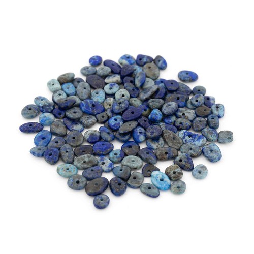 Lapis lazuli nuggets 20g - nuggets,