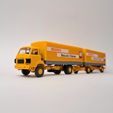 RMM Roskopf 1:87,Saurer