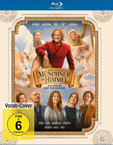 Vorbestellung ein münchner - ein,