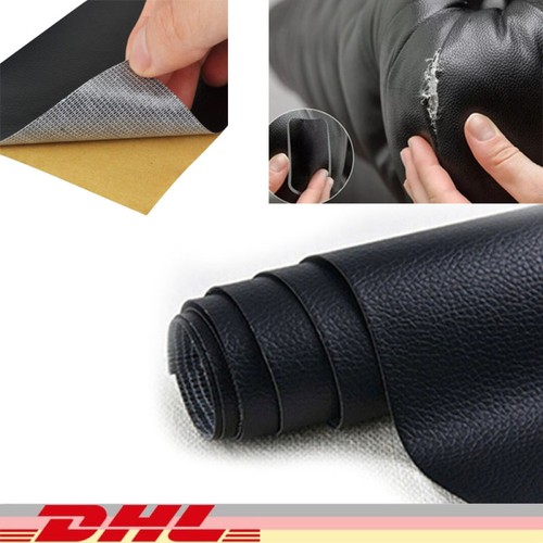 137x50cm leder reparaturset - 137x50cm, leder-reparaturset