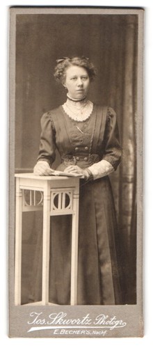 Fotografie jos skwortz - jos.,