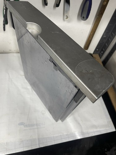 Original jura impressa type - s9,
