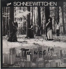 Schneewittchen Tu Was! Live